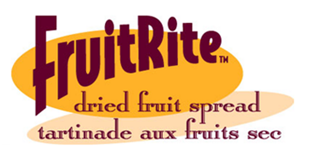 FruitRite High Fibre Spread (20 Units)